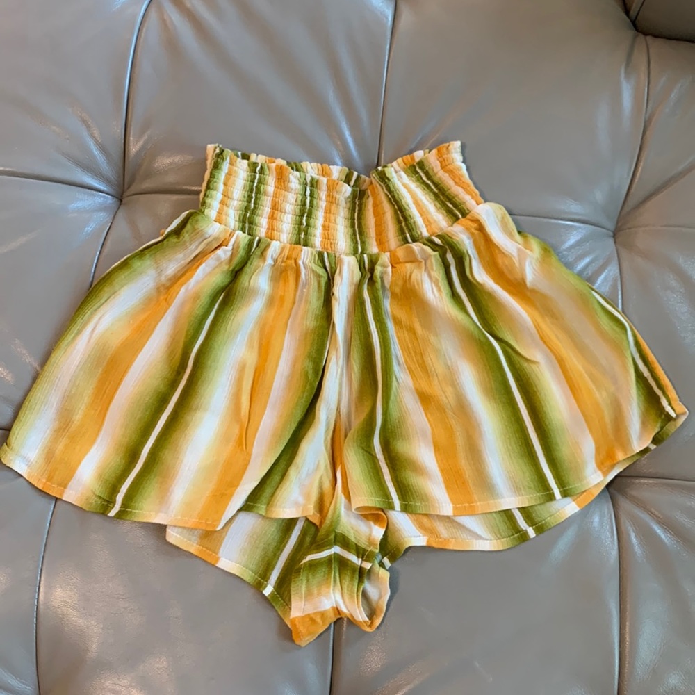 Urban outfitters women shorts